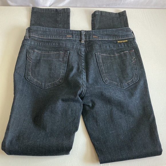 MEK USA BNM Denim Kazan Women’s Jeggins Size 29/32 - Picture 6 of 11